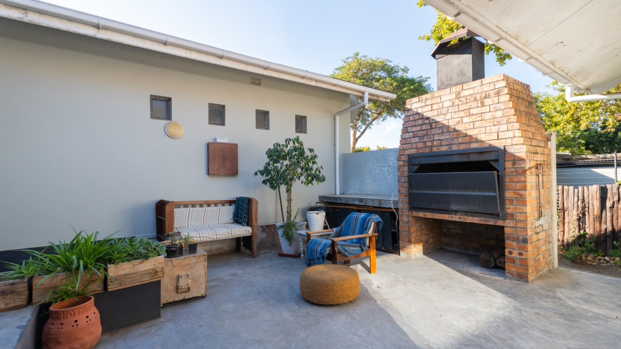 4 Bedroom Property for Sale in Paarl Central Western Cape